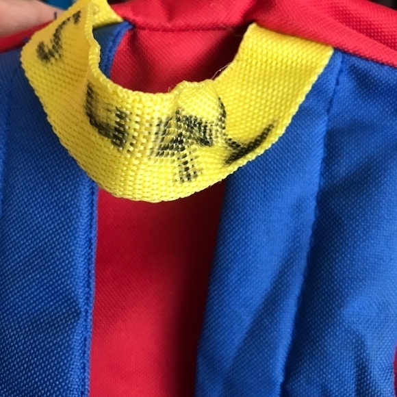 3/$15 Mickey Mouse kids backpack - Picture 7 of 10